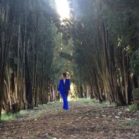 Leandra Steadsingh's Photo