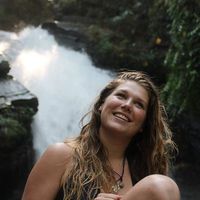 Stephanie Muijs的照片