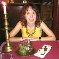 Fotos von Argiñe Perdiguero