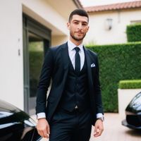 Achref Hajji's Photo