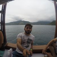 Marco Cordoba Fernandez的照片