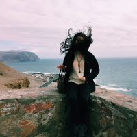 Maka López C's Photo