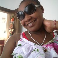 Theresia Peter's Photo