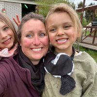 Wietske Geijteman's Photo