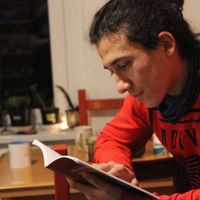 Khaled Bahlawan的照片