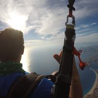 Viktor Zhyber的照片