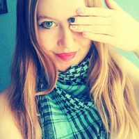 Victoria Vovk的照片