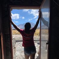 Rocio Cristaldi的照片