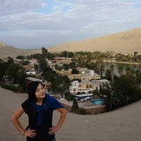 Patty Nguyen的照片