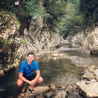 Nicolas Butylin的照片