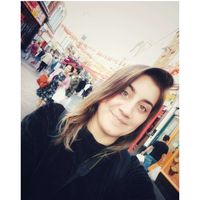 Antonella Gaudio's Photo