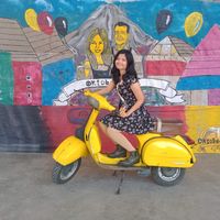 Cindy  Thresia的照片