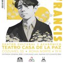 L'Francis Live In Teatro Casa De La Paz's picture