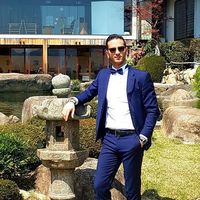 Filippo Navarria的照片