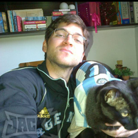 Marlon Nunez的照片