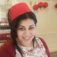 Fotos de Eman Elgammal