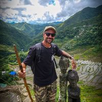 Jesus Canedo's Photo