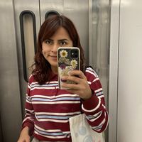 Ana Perez Chavarria's Photo