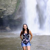 Fotos de Lu Bellelule