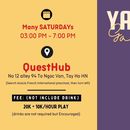 Yada games @QUESTHUB's picture
