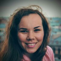 Elena Kuznetsova's Photo