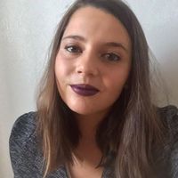 Lucie Discazaux's Photo