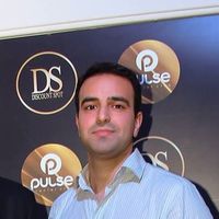 José João Pacheco's Photo