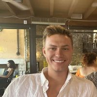 Vebjørn Thunes's Photo