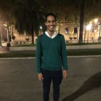 Alexander Perez的照片