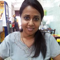 Cynthia Ramachandran的照片