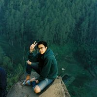 Joshua Akira的照片