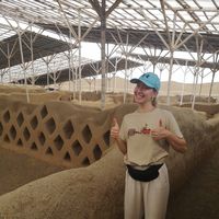 Susi G. 🌍🌵's Photo