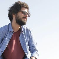 Reza Rafiei nasab的照片