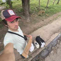 Luit Düringer's Photo