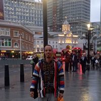 Khalid Khalid's Photo