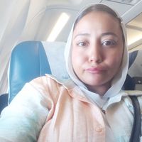 Le foto di Samar Sayed