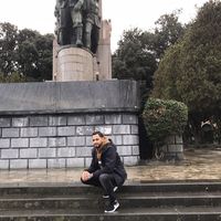 Hamid Bensghir的照片