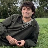 Yazad Sukhia's Photo