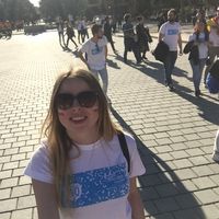 Jagoda Dudarewicz's Photo