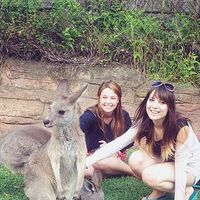 Meg Lancaster's Photo