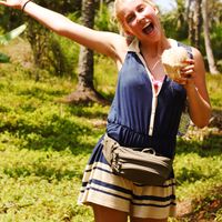 Fotos de Margrethe Hegnar