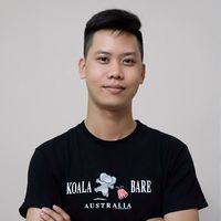 CEO Hoàng Thanh Hùng's Photo