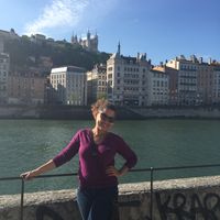 Katiane De Moraes Rocha的照片