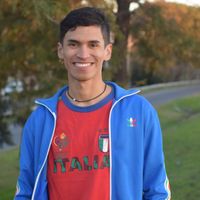 Camilo Solano's Photo