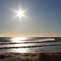 Kristoffer Lockridge's Photo