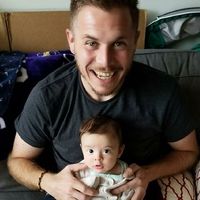 Adam Bliden的照片