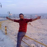 Mohamed Aldaly的照片