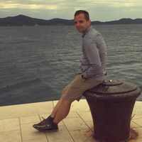 Martin Smrček's Photo