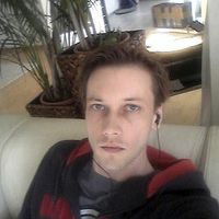 Tobias Schlossmann's Photo