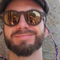 Vicky und Pelle的照片